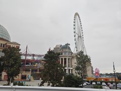 -江南环球港