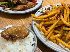 -静一餐厅·湖北菜(前门创始店)