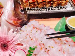 -炉胜·炉端烧·居酒屋