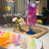 上海网红美食探店｜Tomacado花厨