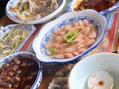 -洞天食府(北大街店)