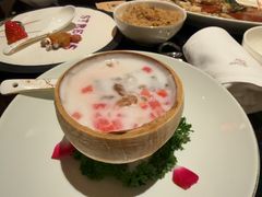 -三亚亚龙湾瑞吉酒店·铭轩中餐厅Mingxuan·海南菜·粤菜