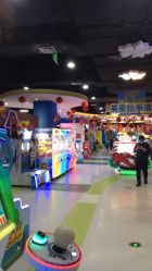 -哒卟溜欢乐王国(禹州城市广场店)