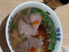 -陳香貴·蘭州牛肉面(月星环球港店)