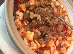 -拾捌川·自贡爆炒(夜未央店)