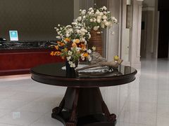 -福建鲤鱼洲酒店