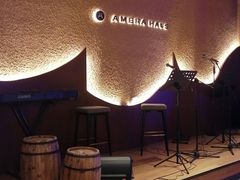 -Ambra Haus琥珀屋精酿餐厅(宝山店)