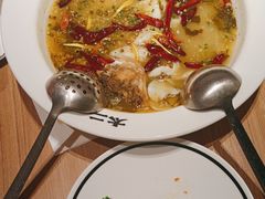-太二酸菜鱼(上海佛罗伦萨小镇店)