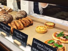 -WHEAT&BAKER-麥(凯德来福士店)