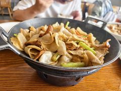 -宴武夷·匠心闽味(印象大红袍店)