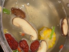 -呷哺呷哺(西单大悦城店)