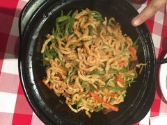 西贝莜面村(百联西郊店)-西贝莜面村(上海百联西郊店)