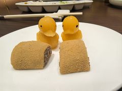 -全聚德(上海首店浦东店)