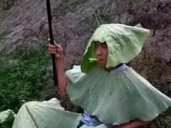 -玻璃桥景区石牛寨