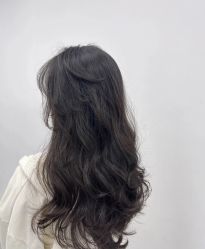 -逸丝风尚专注烫染