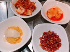 -云龙·烤肉专门店(东方路店)