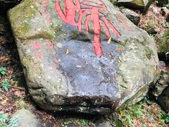 -藏龙百瀑风景区