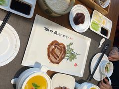 -全聚德烤鸭店(马家堡店)