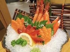 -伊豆野菜村(合景·摩方店)