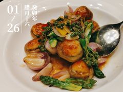 -童福兴·南京菜(老门东店)