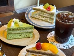 -HOLIDAY休日(后田垟巷店)