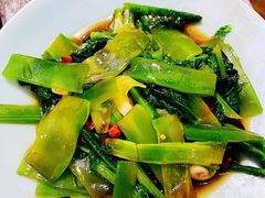 -窄巷子陕菜馆·地道陕西菜(粉巷店)