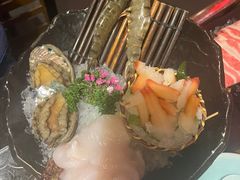 -捞王猪肚鸡火锅(昆山店)