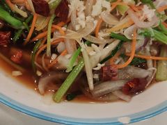 -丈母娘的饭局•新金陵菜(牛首山店)