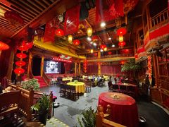 -正阳门饭庄·烤鸭·北京菜(万丰路七里庄店)