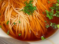 -松鹤面馆·古法焖肉面(观前店)
