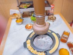 -韩宫宴烤肉·料理(南京江宁万达店)