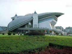 -四川大学(望江校区)