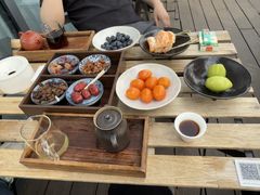 -瓦库茶馆37号(北龙湖店)