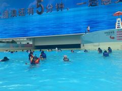 -环球中心海洋乐园