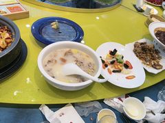 -红菜坊·烤鸭·川鲁宴(石园店)