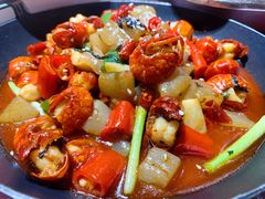 -霸王虾(湘江世纪城店)