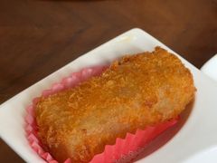 -潮福城大酒楼·潮粤菜·港式点心(阳光城店)