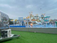 -渔岛海洋度假区