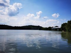 -上海月湖雕塑公园