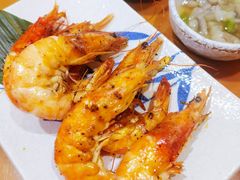 -银子铁板烧料理自助餐(人民广场店)