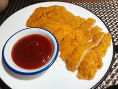 -十面春风·江南面馆(崇宁路店)