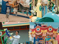 -七彩云南欢乐世界