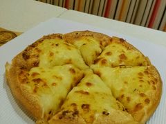 -那坡里比萨(康王北路店)