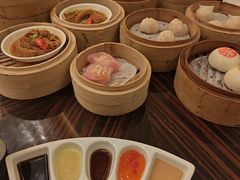-香宫中餐厅·大连香格里拉(人民路店)