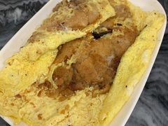 足料裹蒸粽-芬芳甜品(东湖店)