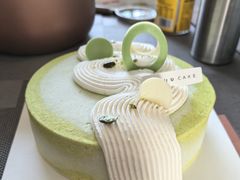 -积慕Cake(解放大道店)