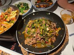 -老阿爸鲜鱼土菜(独墅湖店)