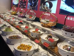 -鸽子侯·家宴·平价海鲜(市图书馆店)
