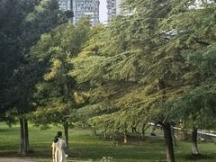 -白塘生态植物园