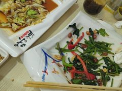 -老舅老蒙肉饼非遗店(一店)